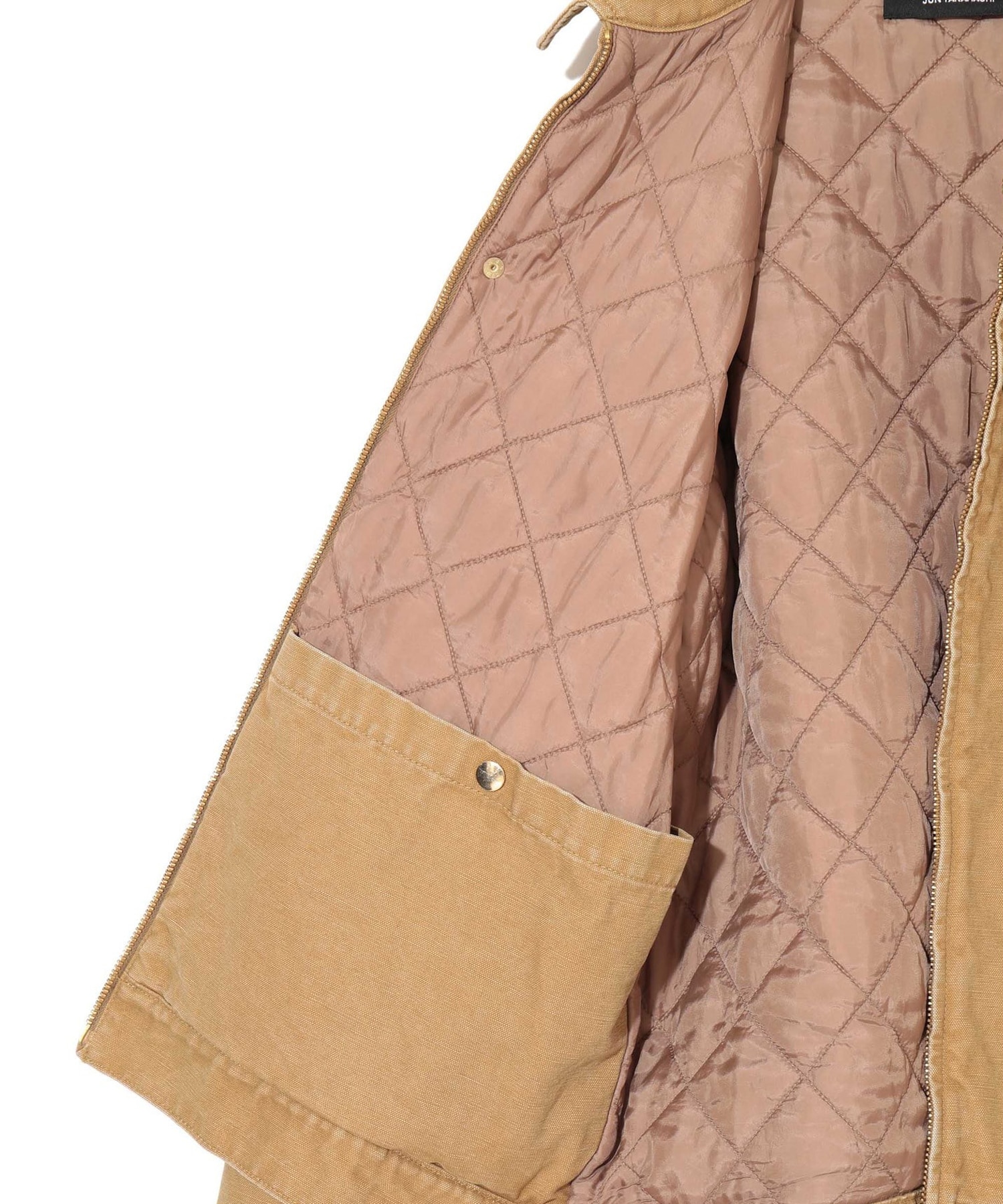 UC2F4202-1 BLOUSON UNDERCOVER