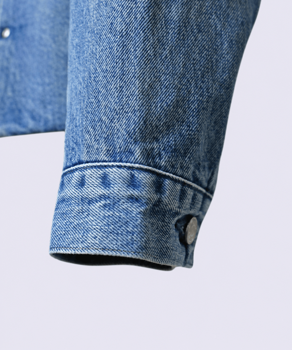 THE JEAN JACKET TANAKA
