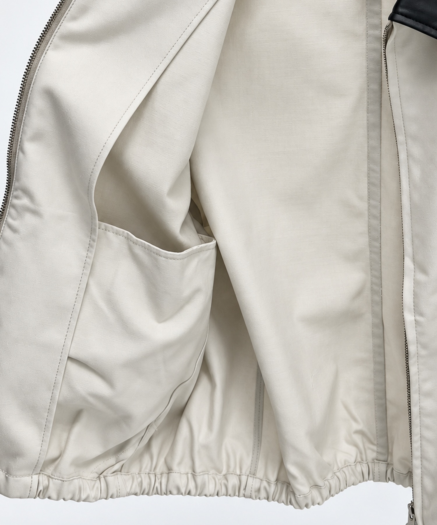別注 KAPPOGI SLEEVES SHINYAKOZUKA