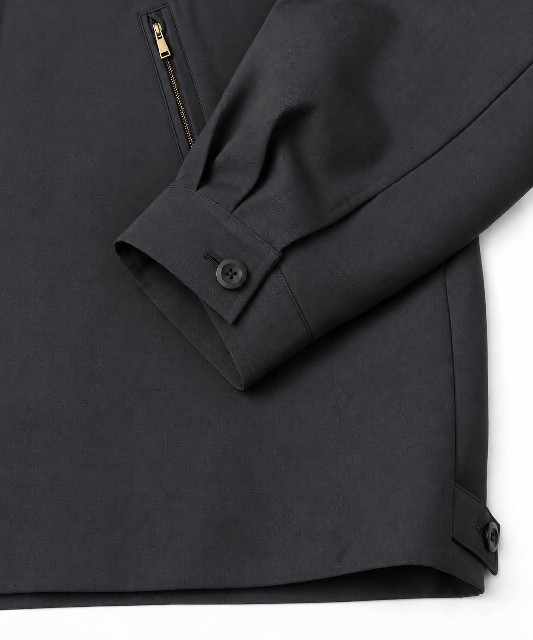 別注 Dry Gabardine Coach Jacket CULLNI