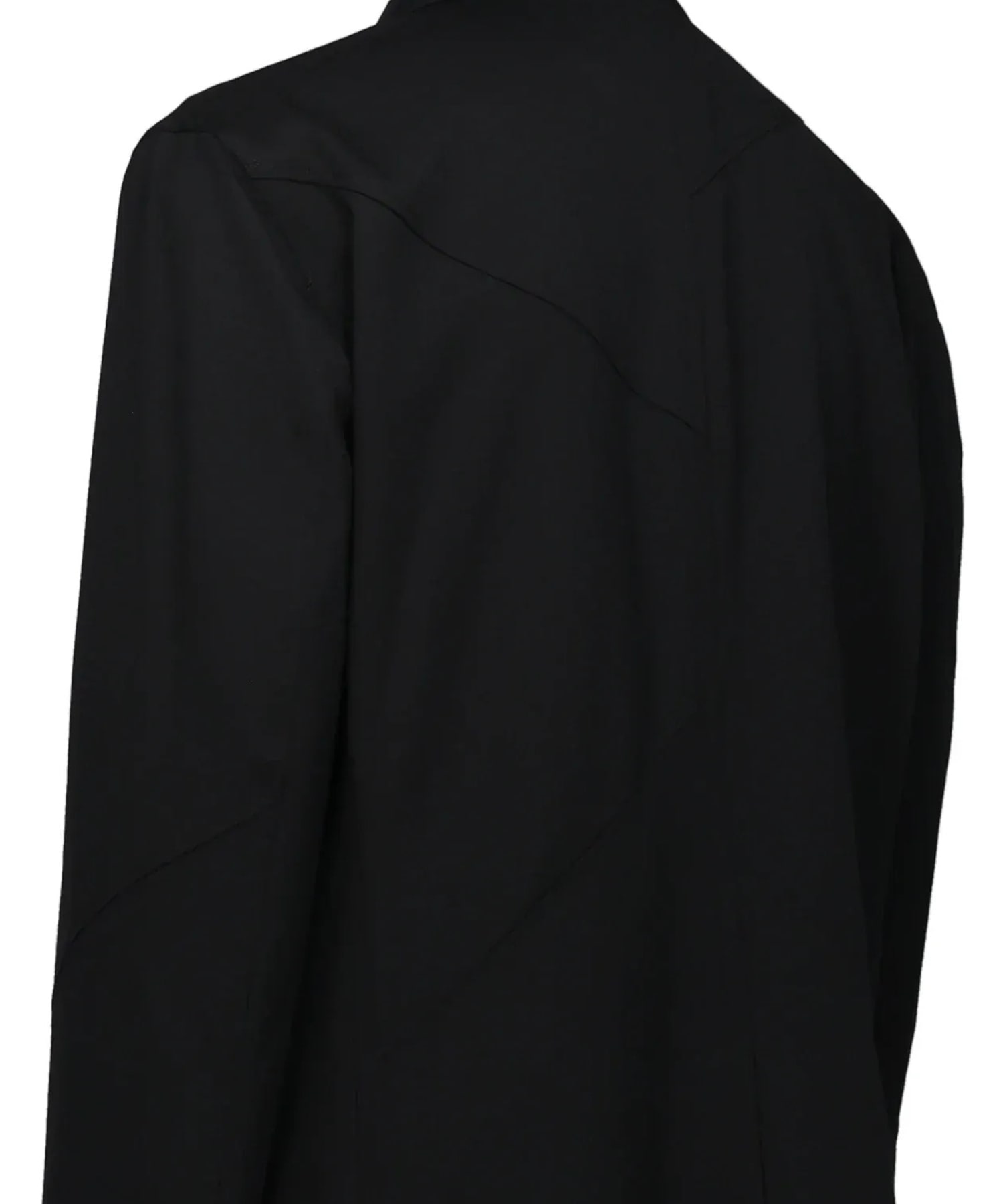 Gabardine switching JKT sulvam