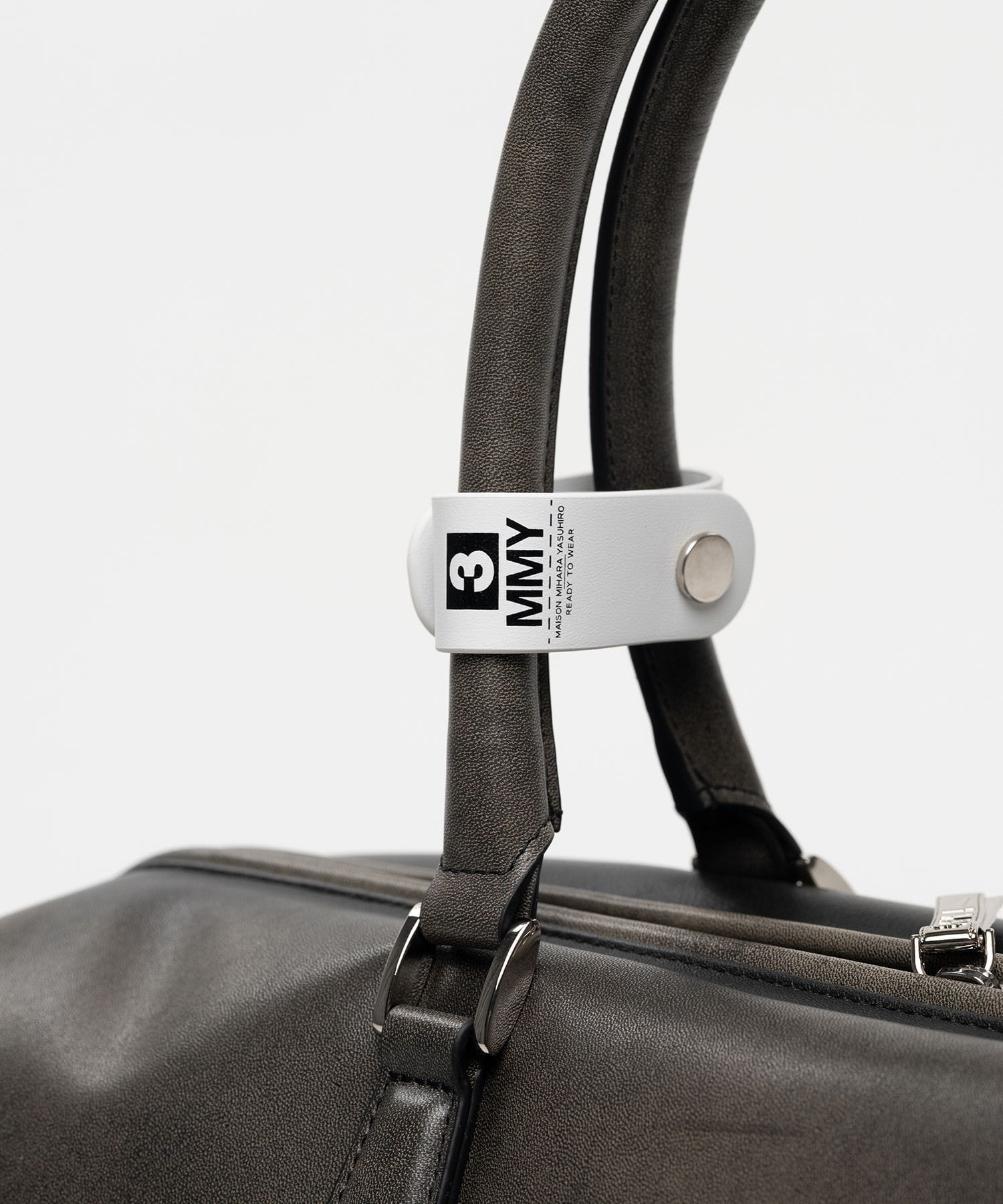 A17BG714 BAG Maison MIHARA YASUHIRO