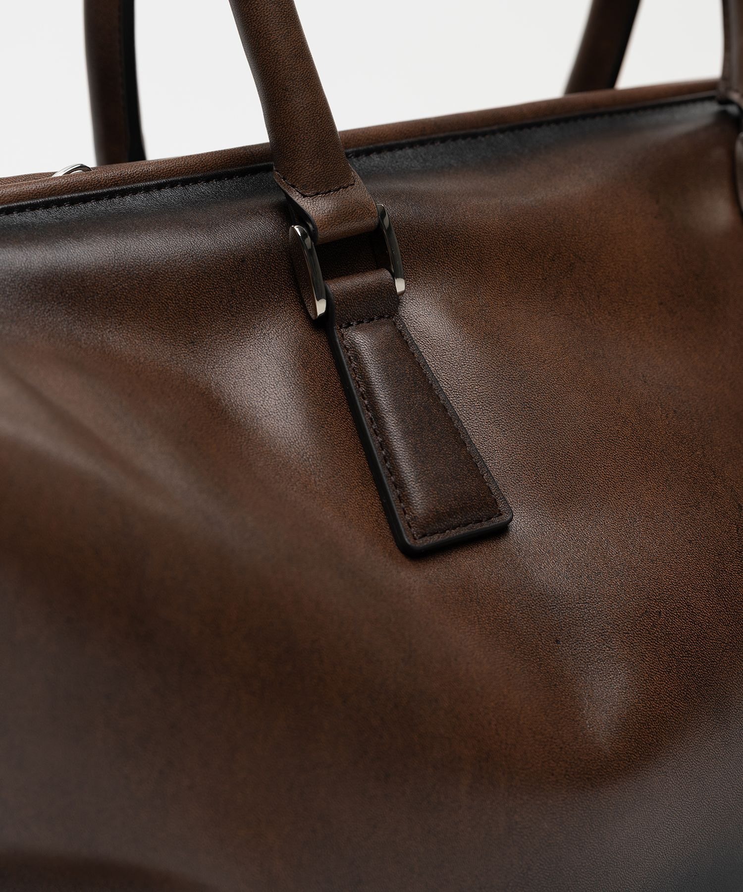 A17BG714 BAG Maison MIHARA YASUHIRO