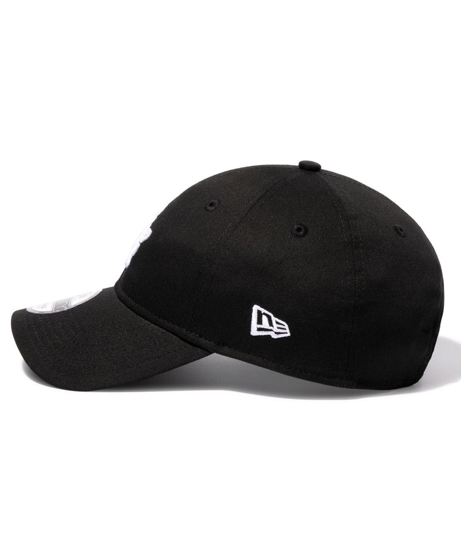 9TWENTY Los Angeles Dodgers Cap BASICKS