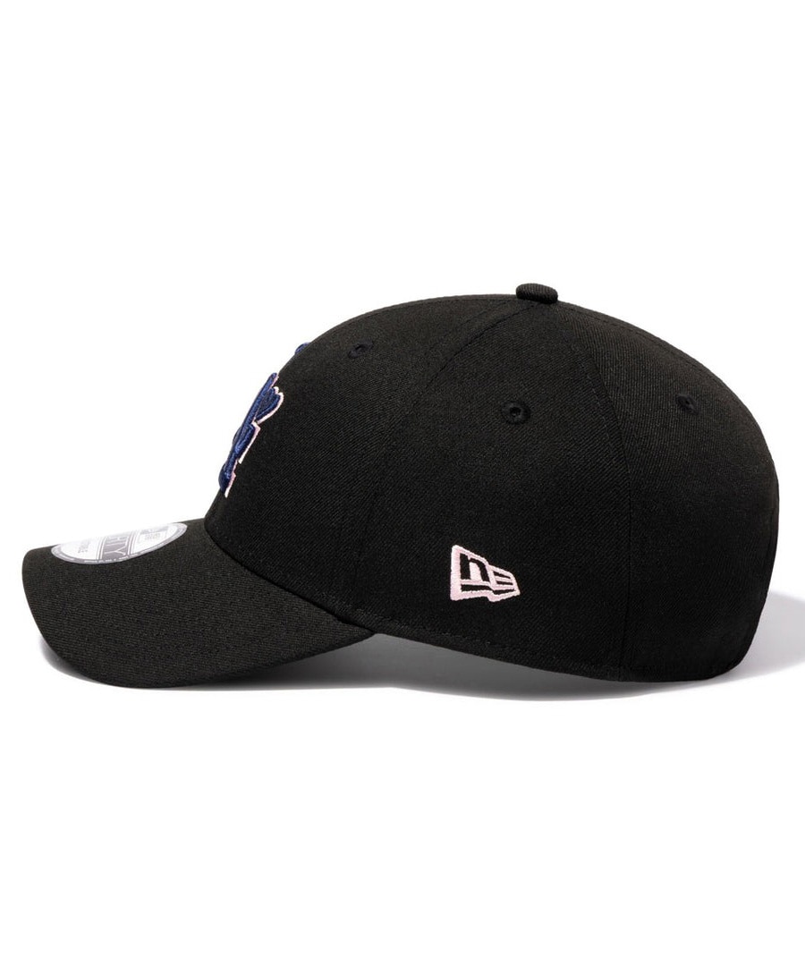 9FORTY Los Angeles Dodgers Cap BASICKS