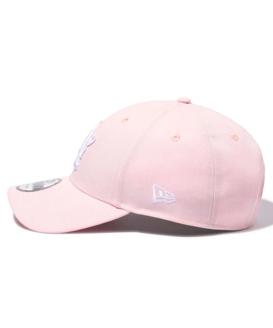 9FORTY Los Angeles Dodgers Cap BASICKS