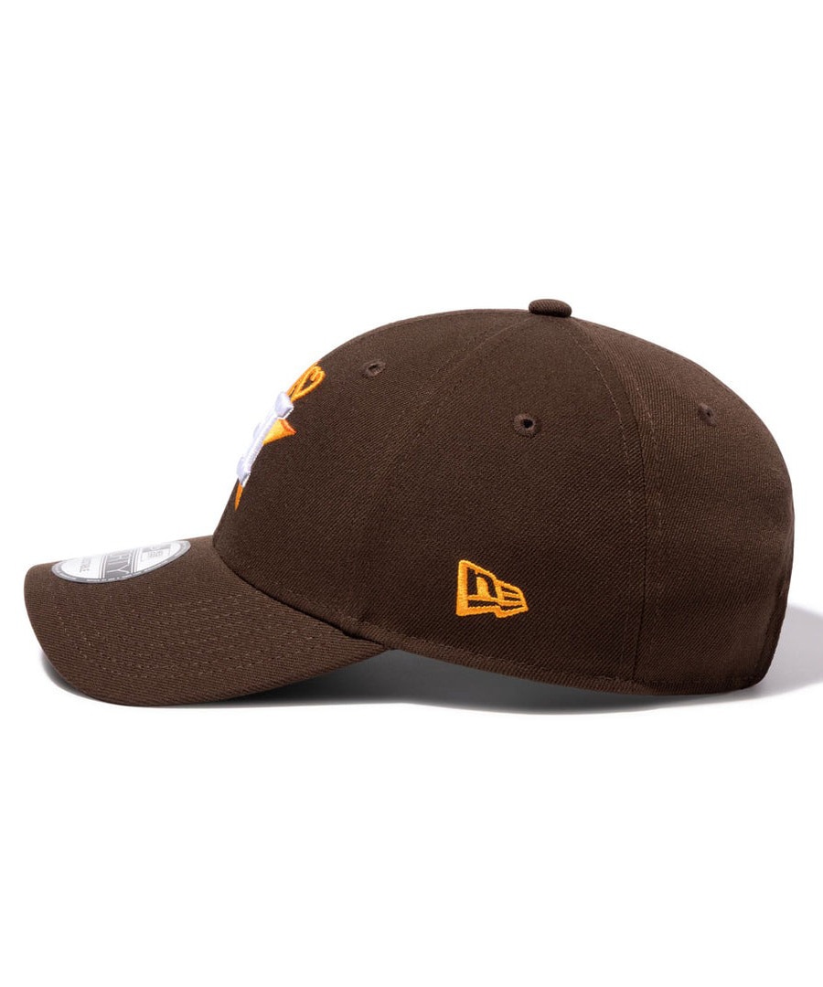 9FORTY Houston Astros Cap A BASICKS