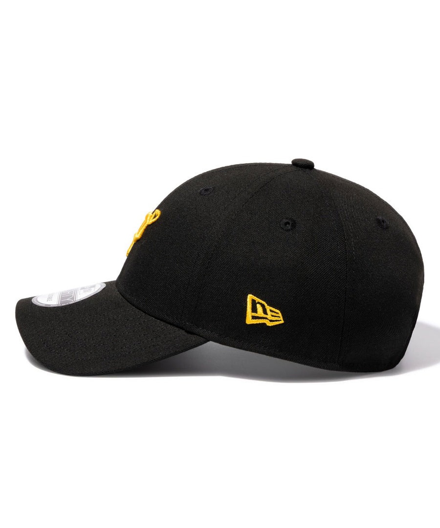 9FORTY Pittsburgh Pirates Cap BASICKS