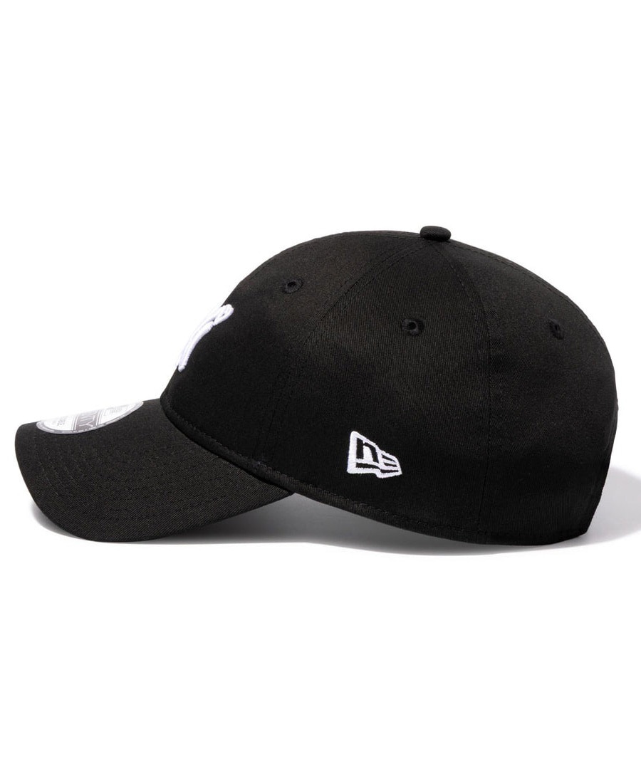 9TWENTY New York Yankees Cap BASICKS