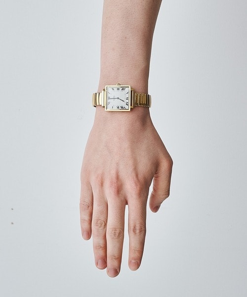 CARRE SE VAGUE WATCH