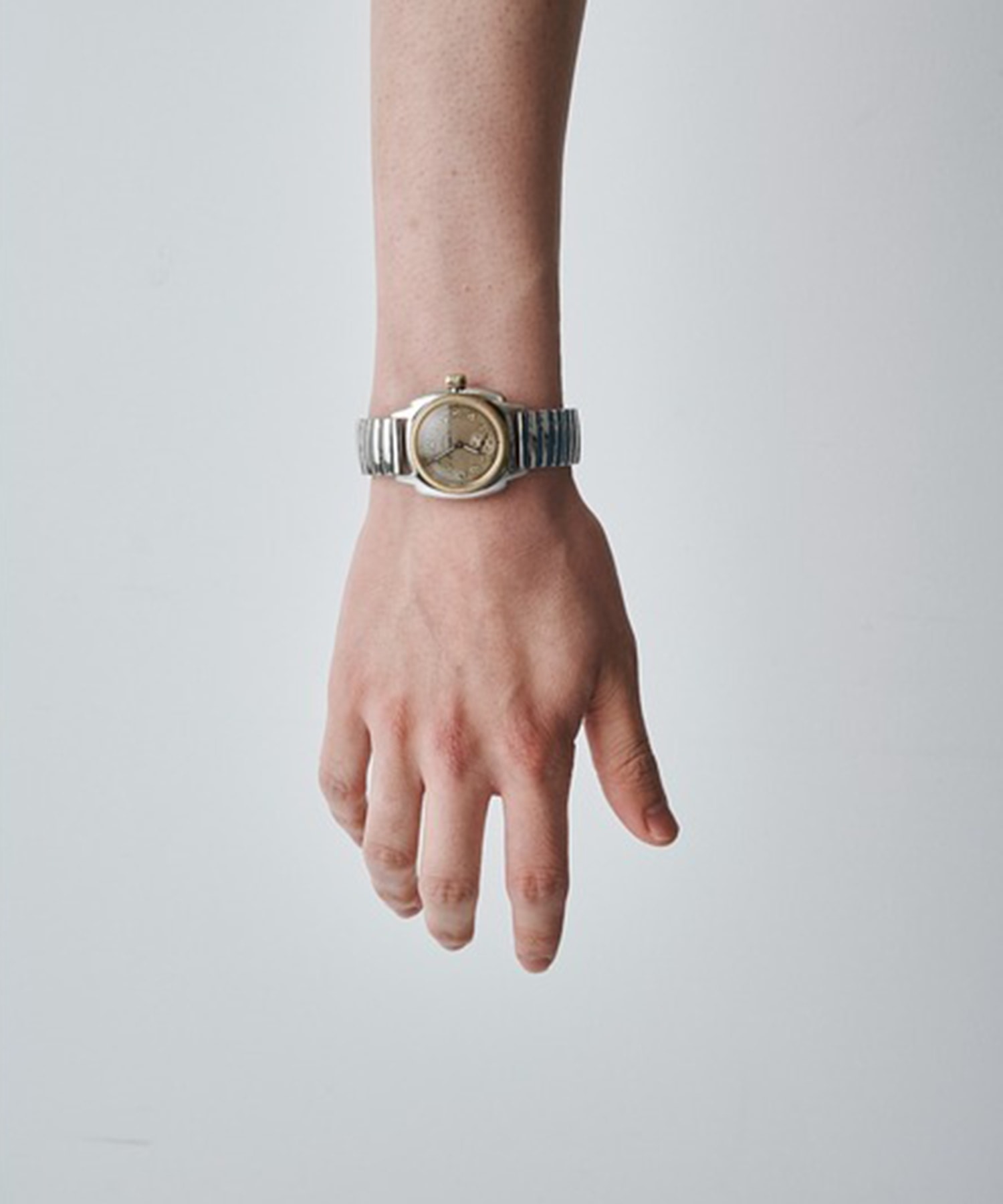 COUSSIN 008 (EARLY ) SE 32mm VAGUE WATCH