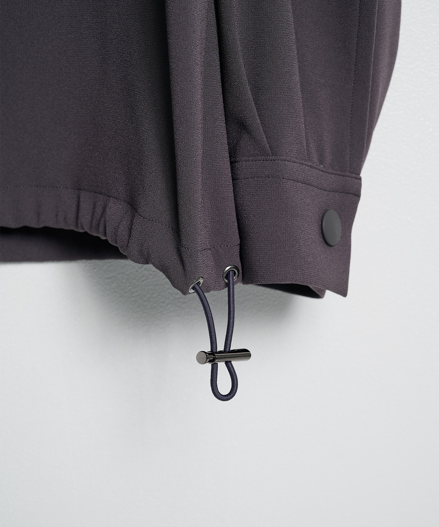 Draw Cord Shirt UJOH HOMME