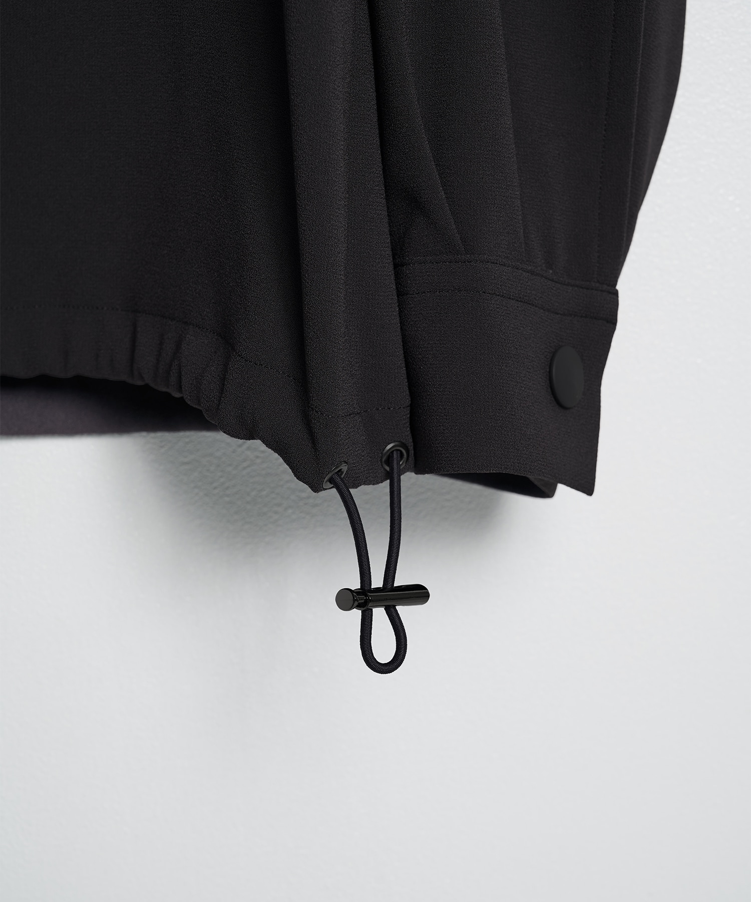 Draw Cord Shirt UJOH HOMME