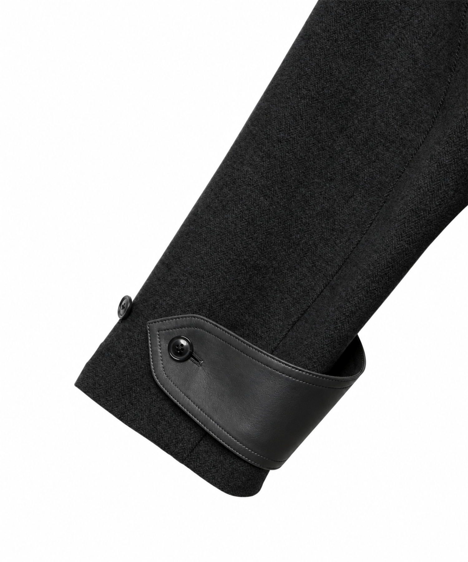 DONKEY JACKET IRENISA