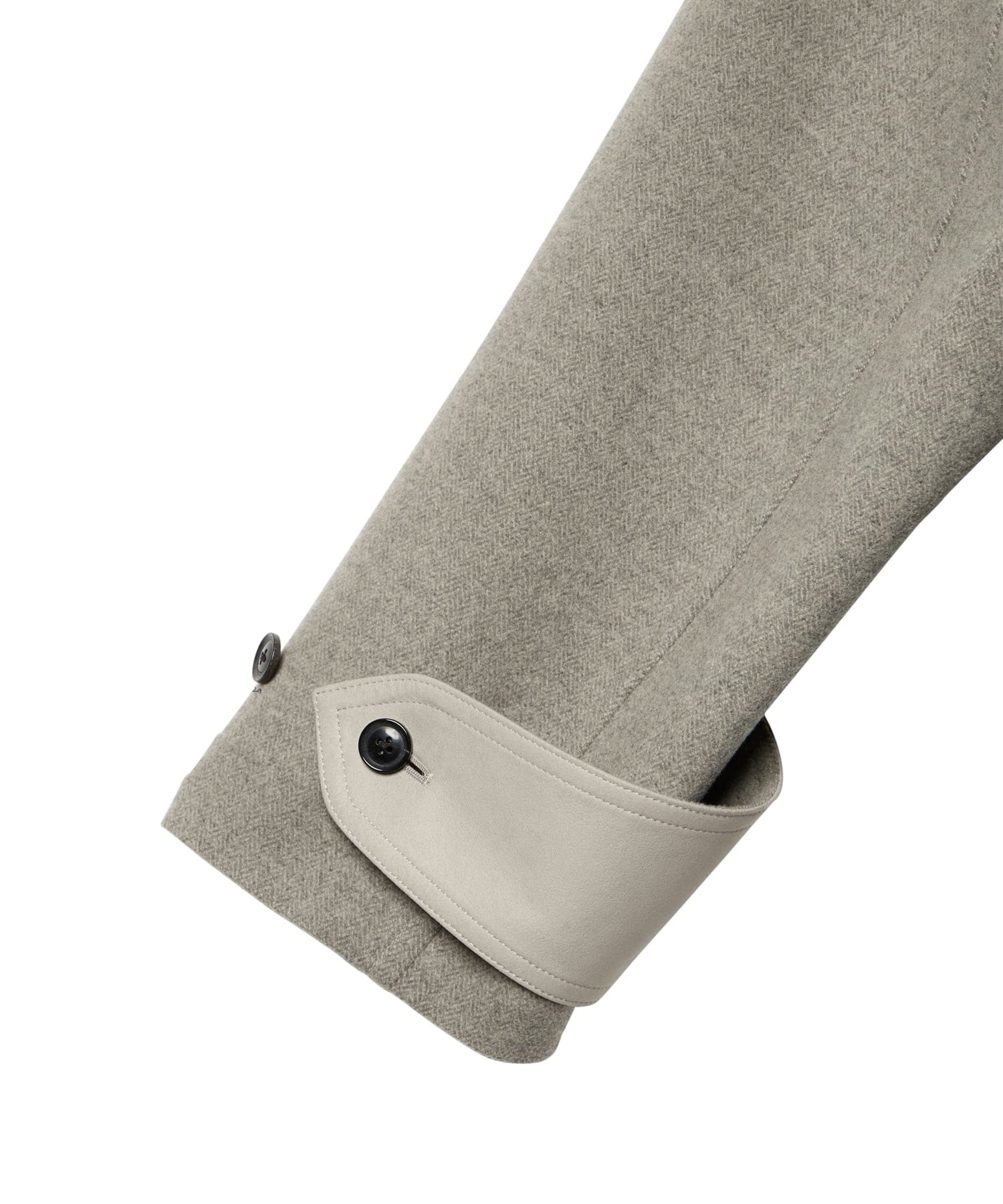 DONKEY JACKET IRENISA