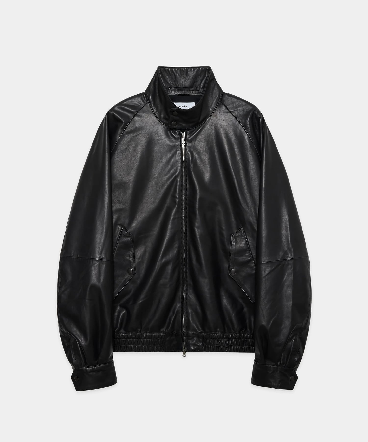 DOG EAR JACKET MARKAWARE/marka