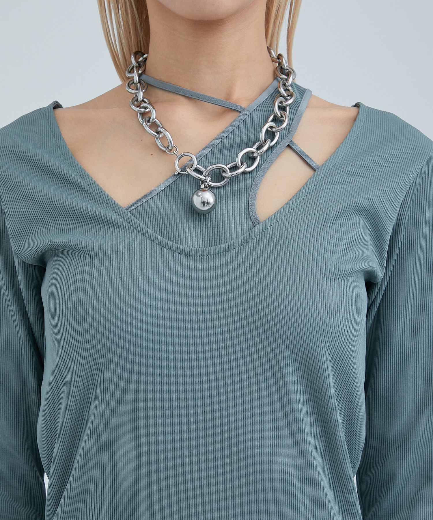 Multi Way Layered Top STUDIOUS