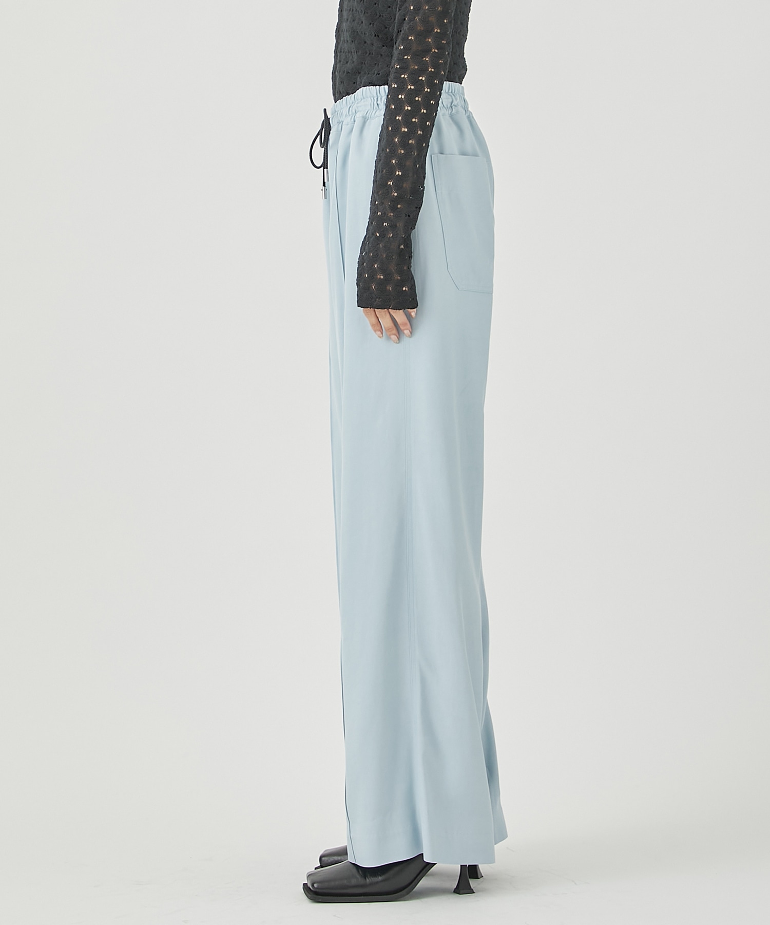 別注RELAX PANTS CINOH