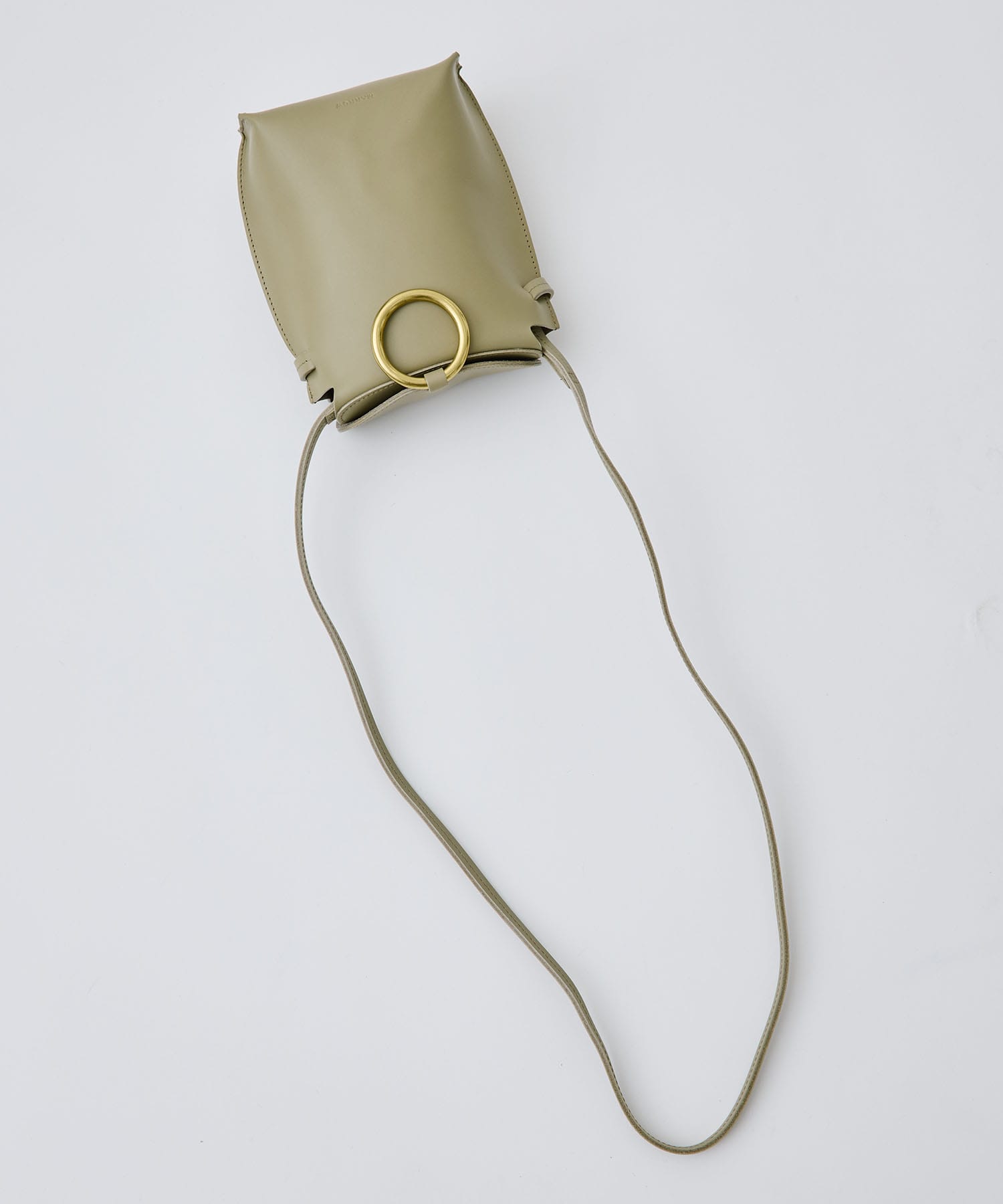 RING CAP SHOULDER MARROW