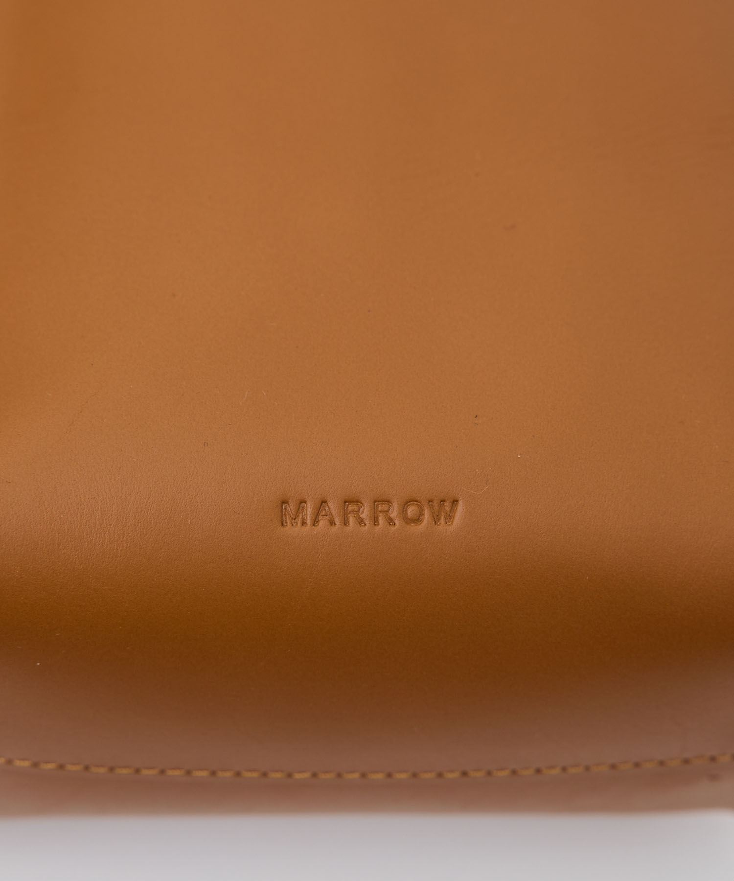 RING CAP SHOULDER MARROW