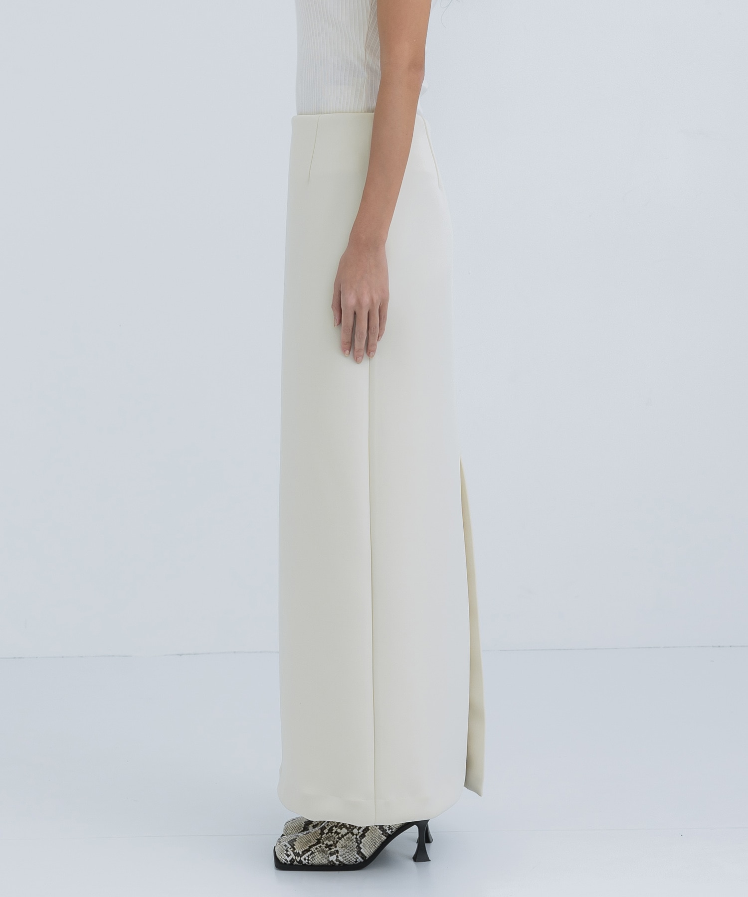 Jersey Skirt IIROT