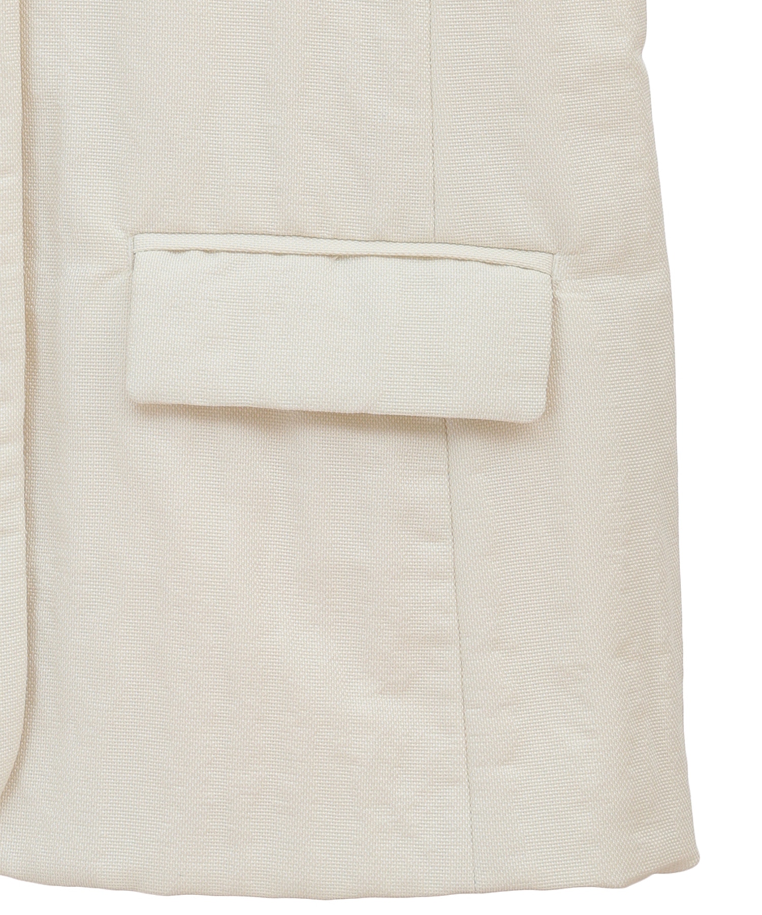 PADDED MESH VEST CLANE