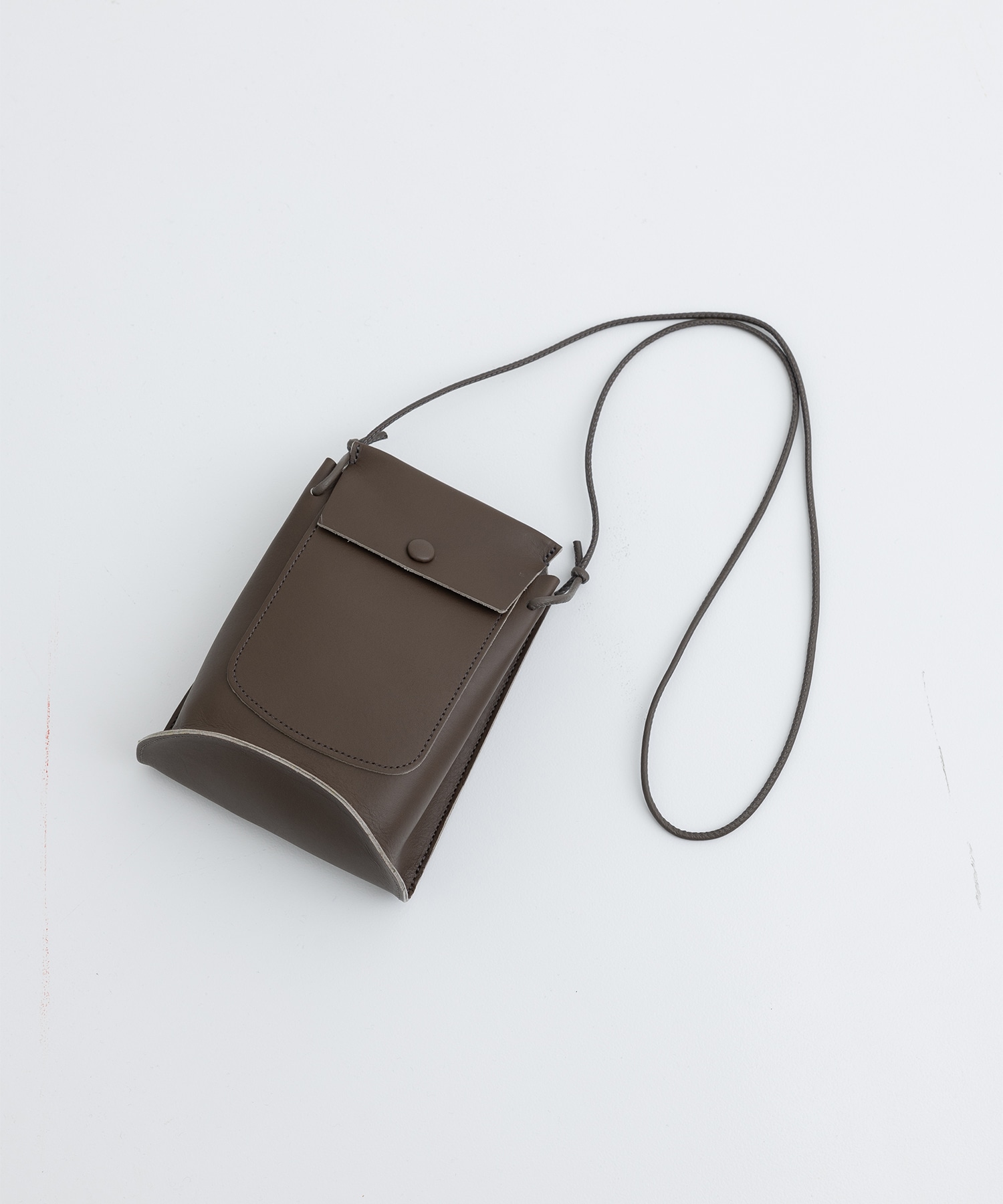 BENT POUCH MARROW