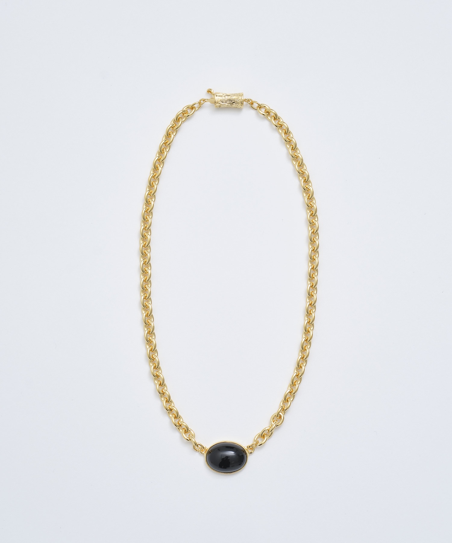 chain necklace ±BALANCE