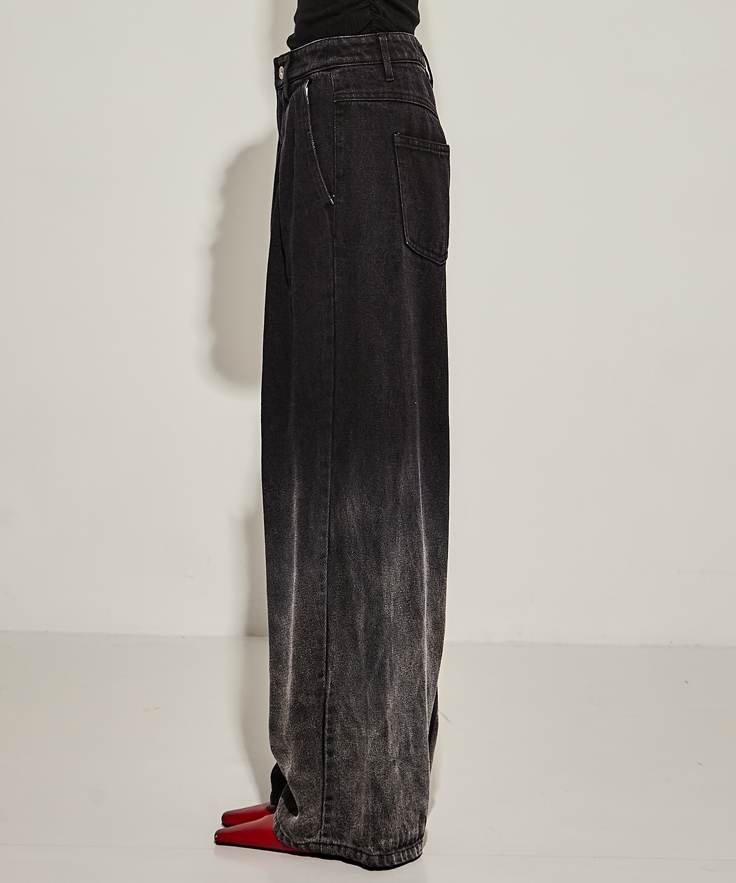Gradation Jeans STUDIOUS