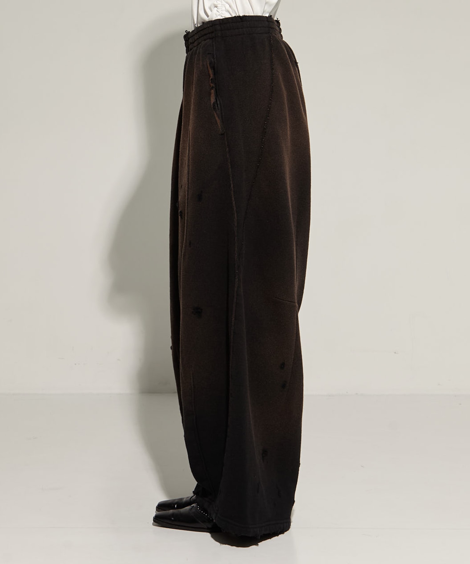 Darts H.D. Sweat Pant - French Terry Needles