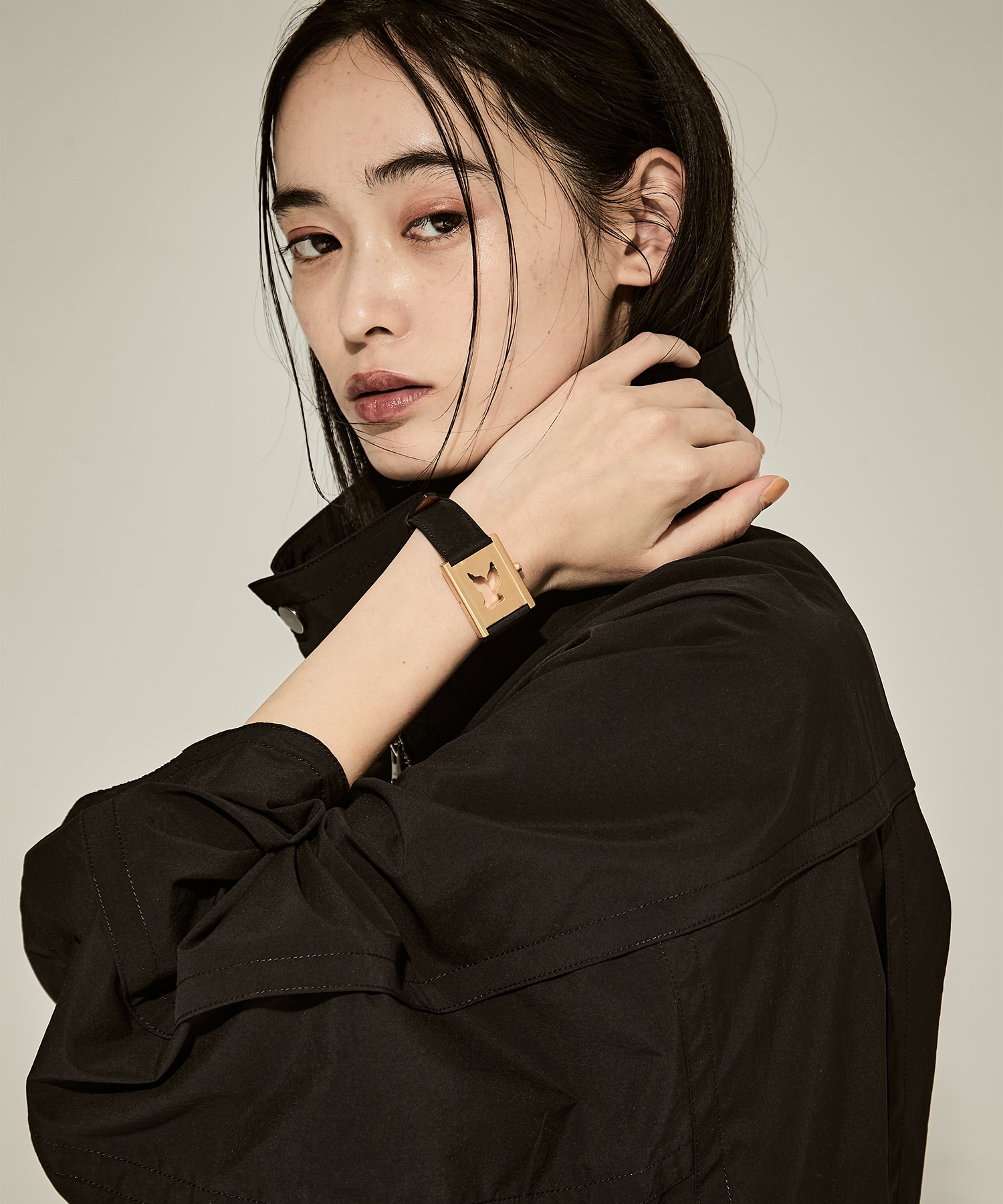 ANGEL WATCH BRACELET MASU
