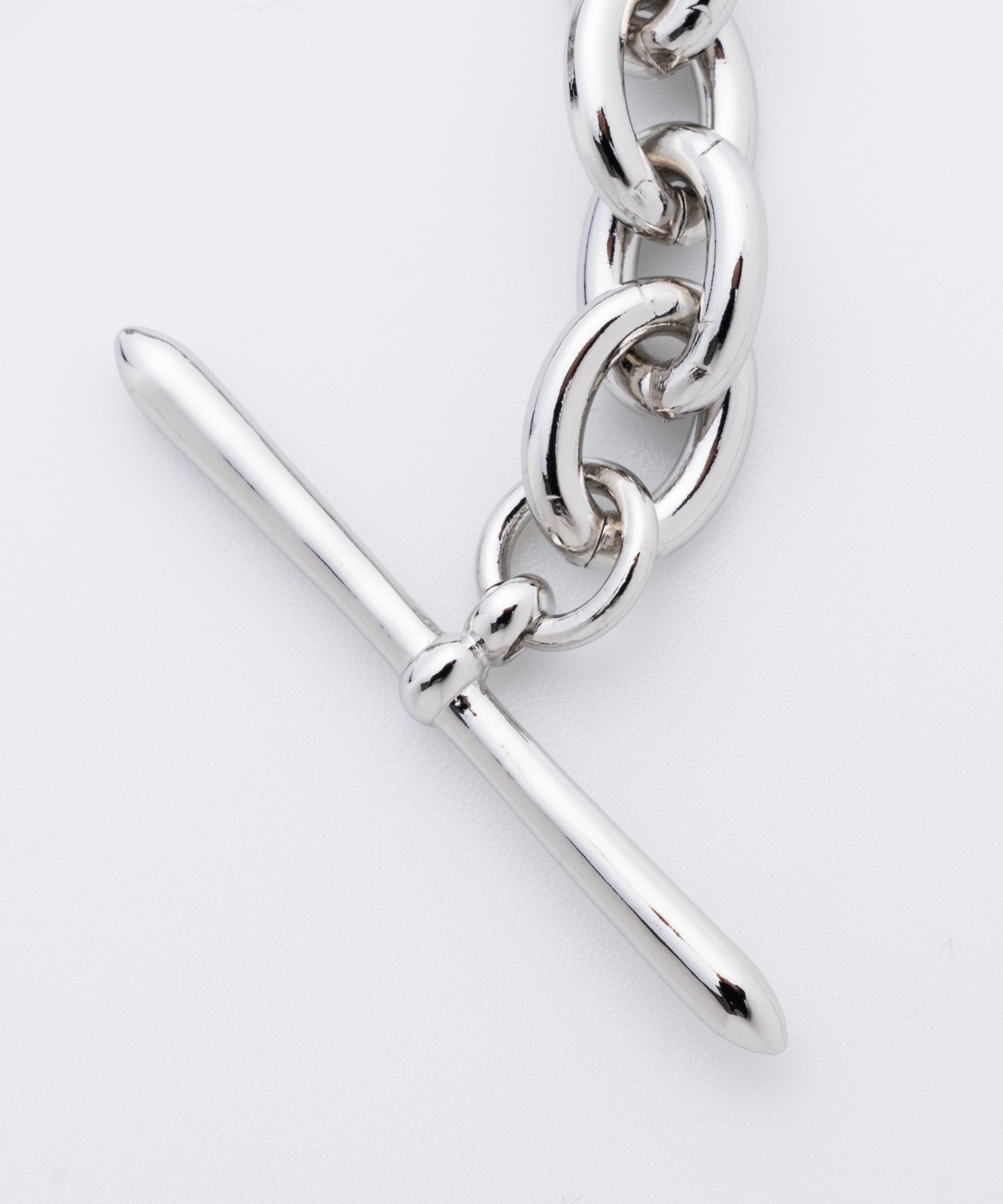 Heart Bracelet (Medium Link) BASICKS