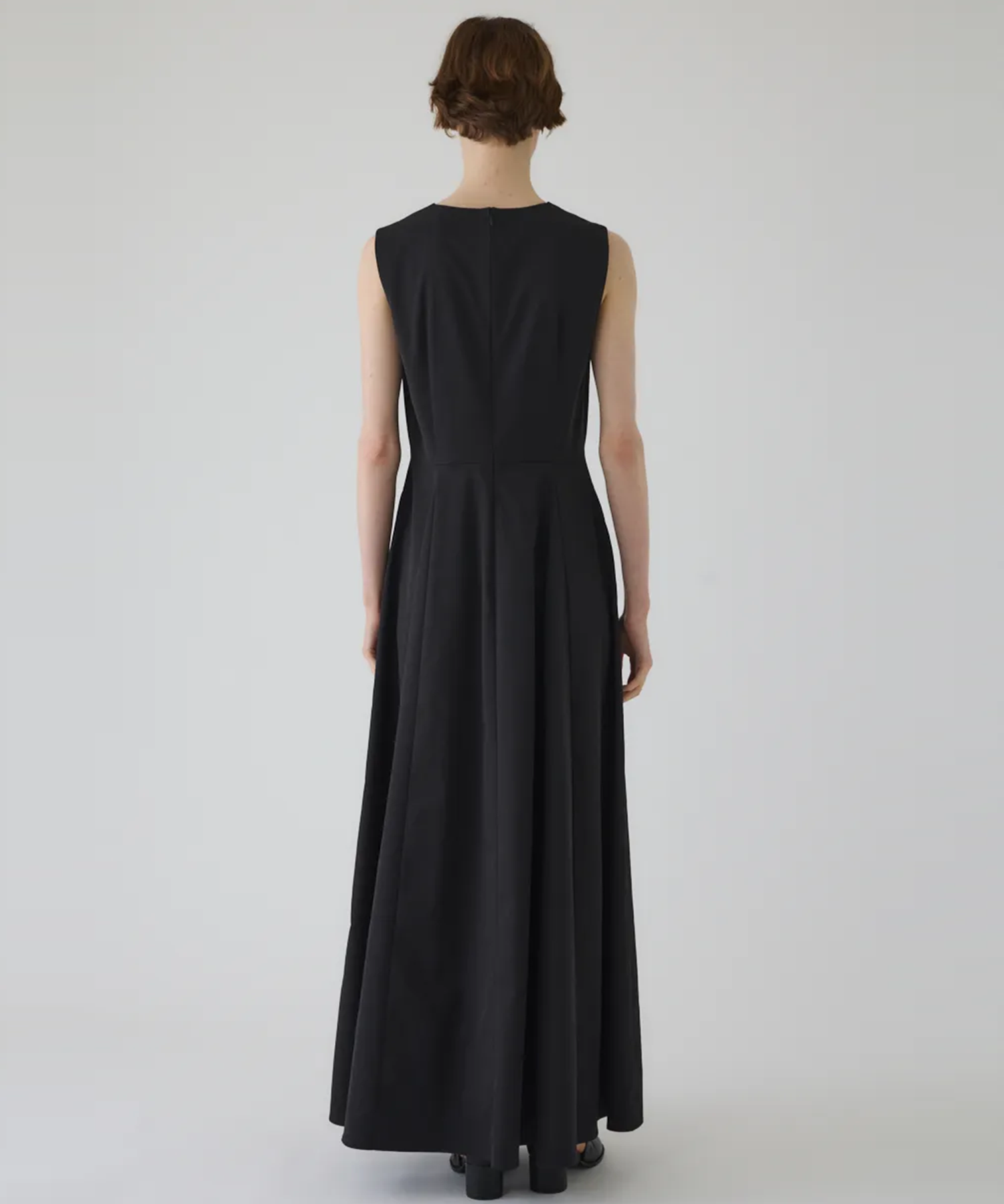 BLACK DRESS [2] RIM.ARK