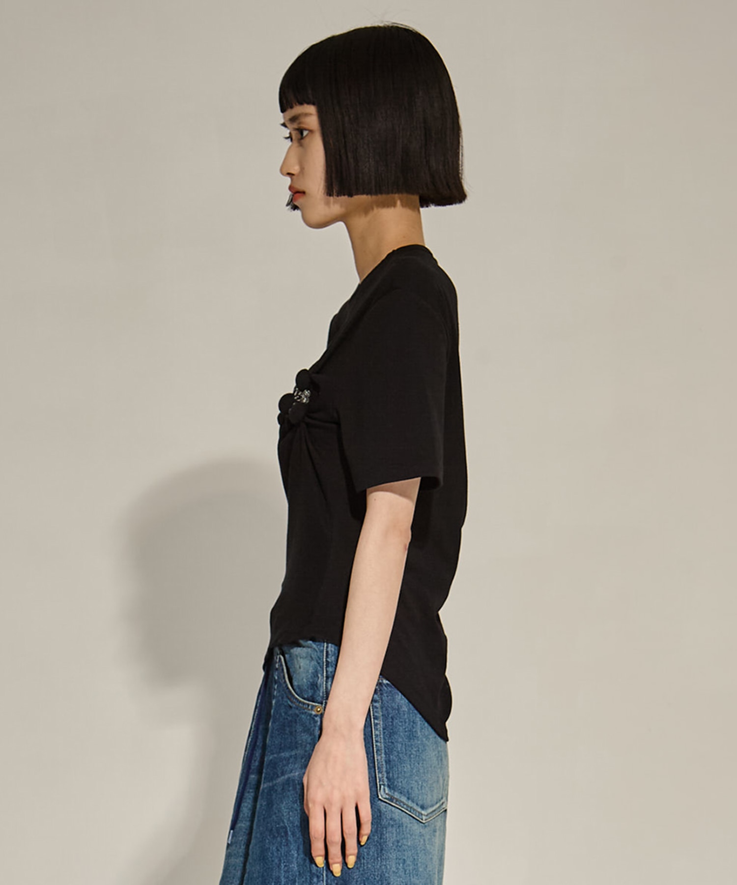 ACHI T-SHIRT RIV NOBUHIKO