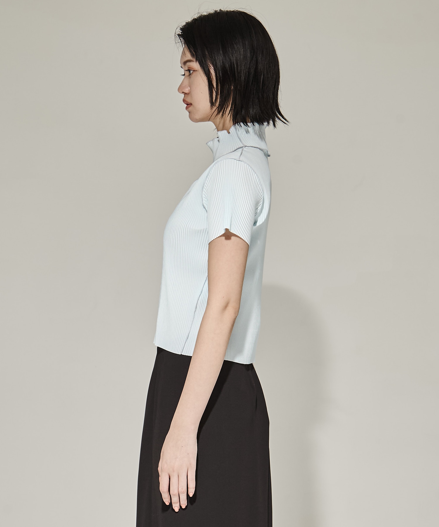 HIGHNECK TINY TOP kotohayokozawa