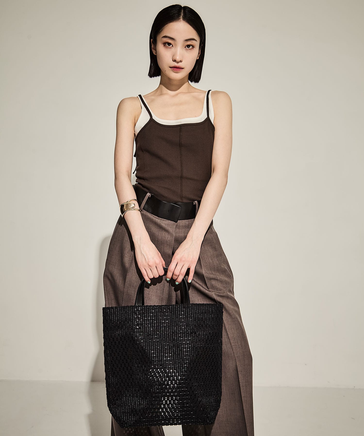 GAP TOTE BAG MARY AL TERNA