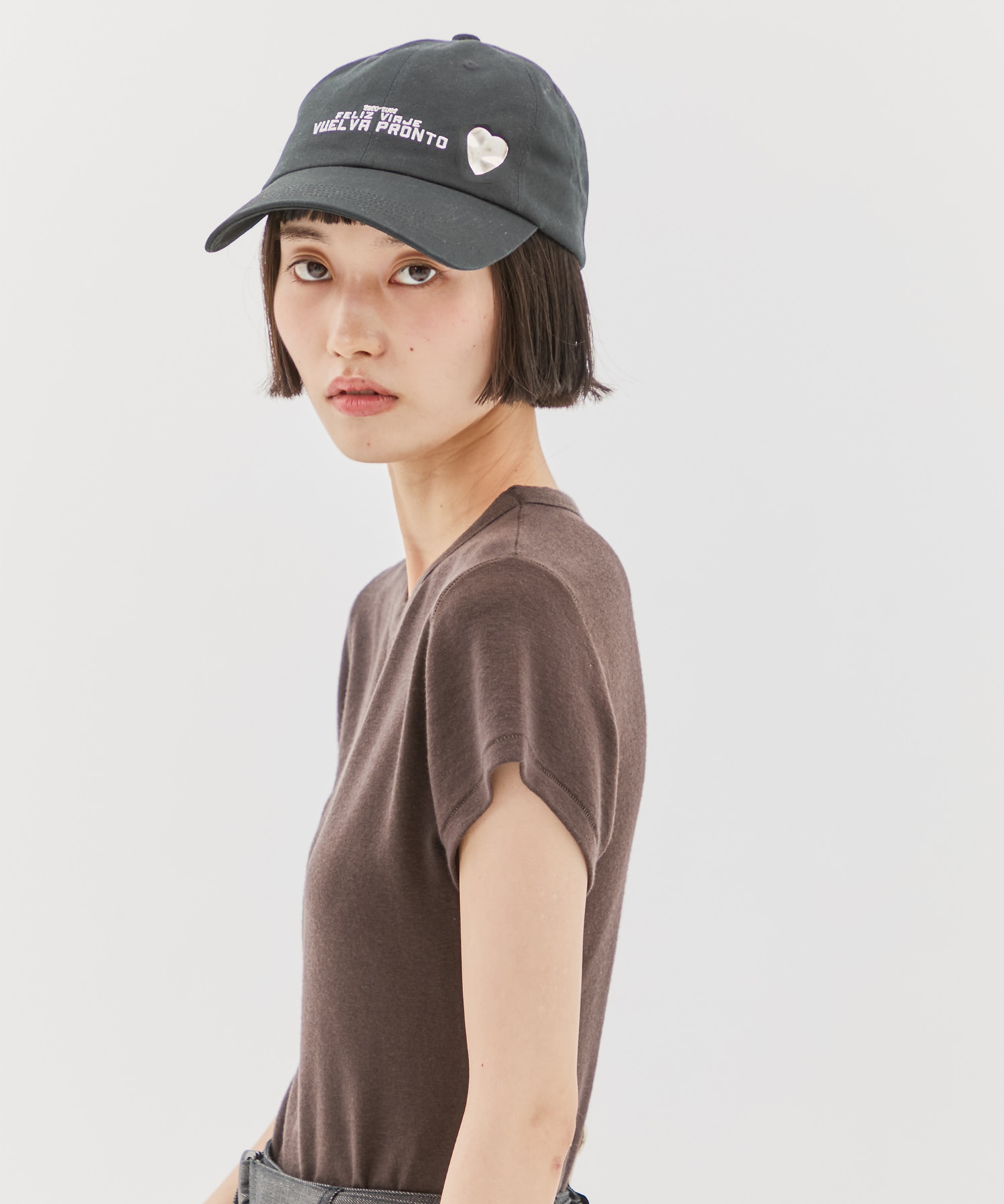 別注Letrero cap LY