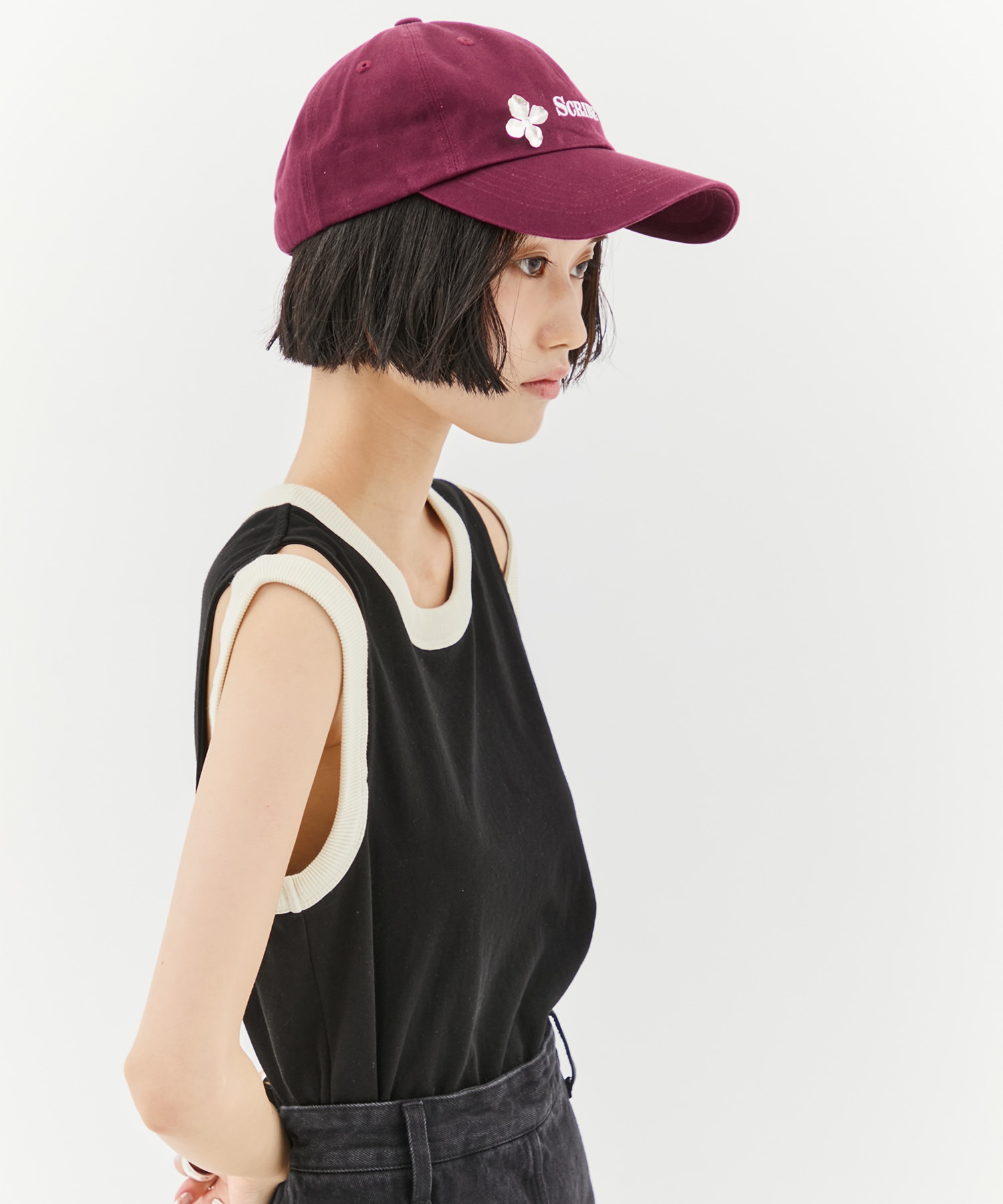 別注Letrero cap LY