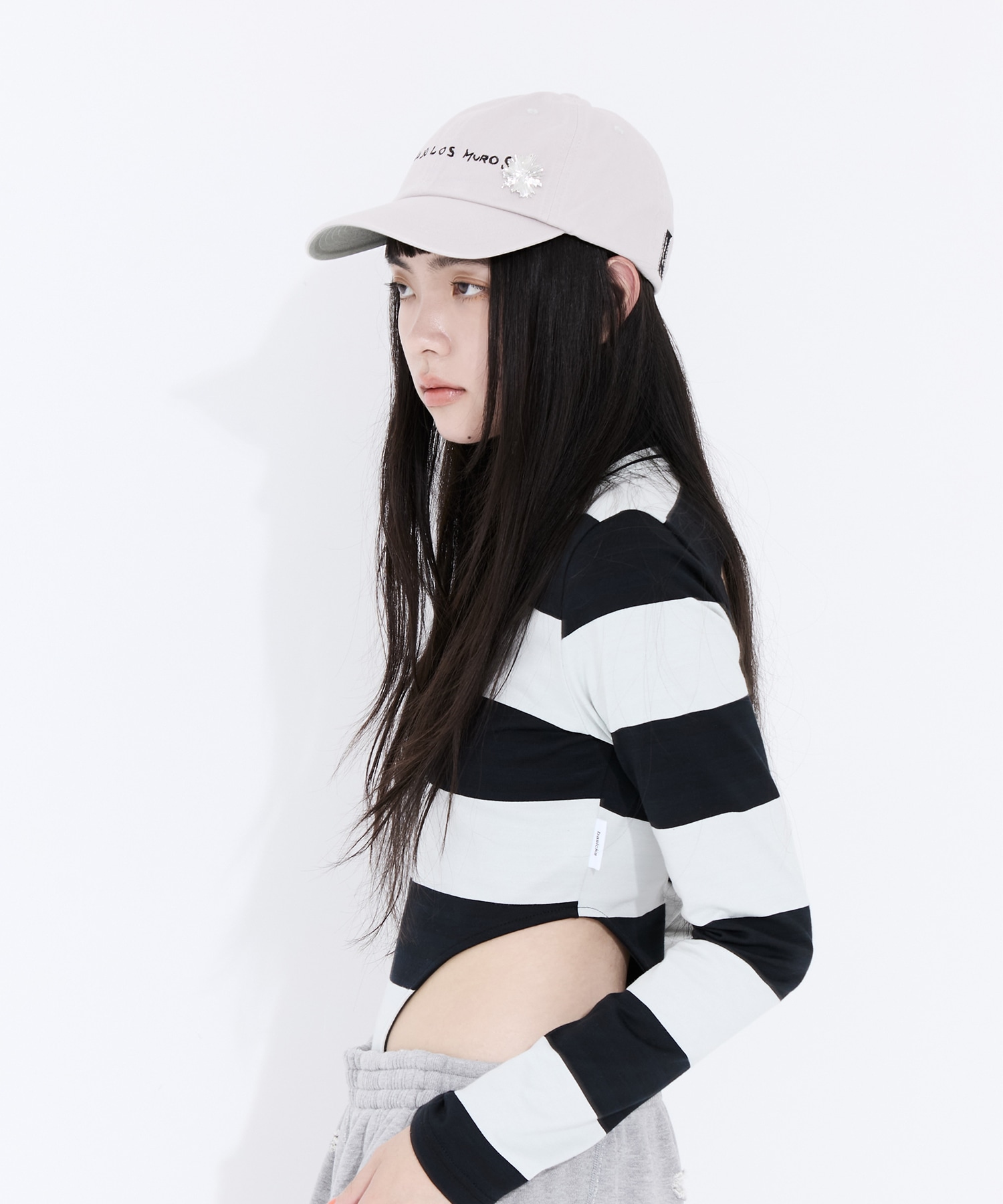 別注Gara bato cap LY
