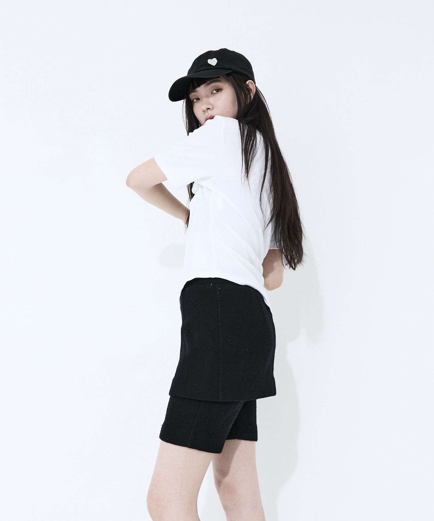 別注Gara bato cap LY