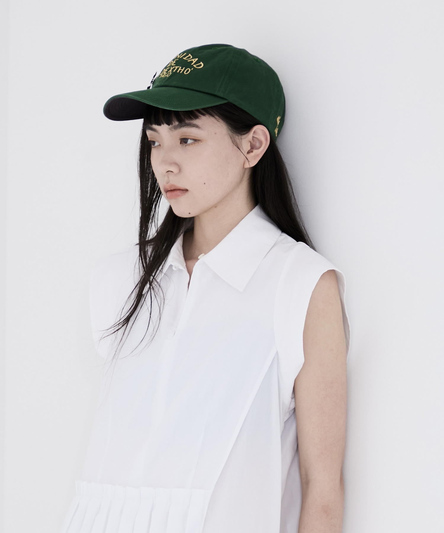 別注Gara bato cap LY