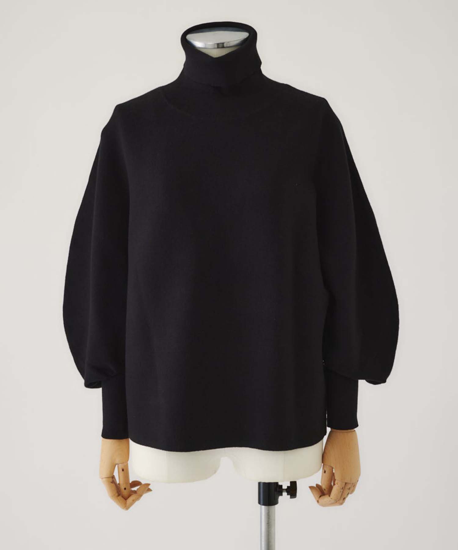 Dolman wide washable knit 