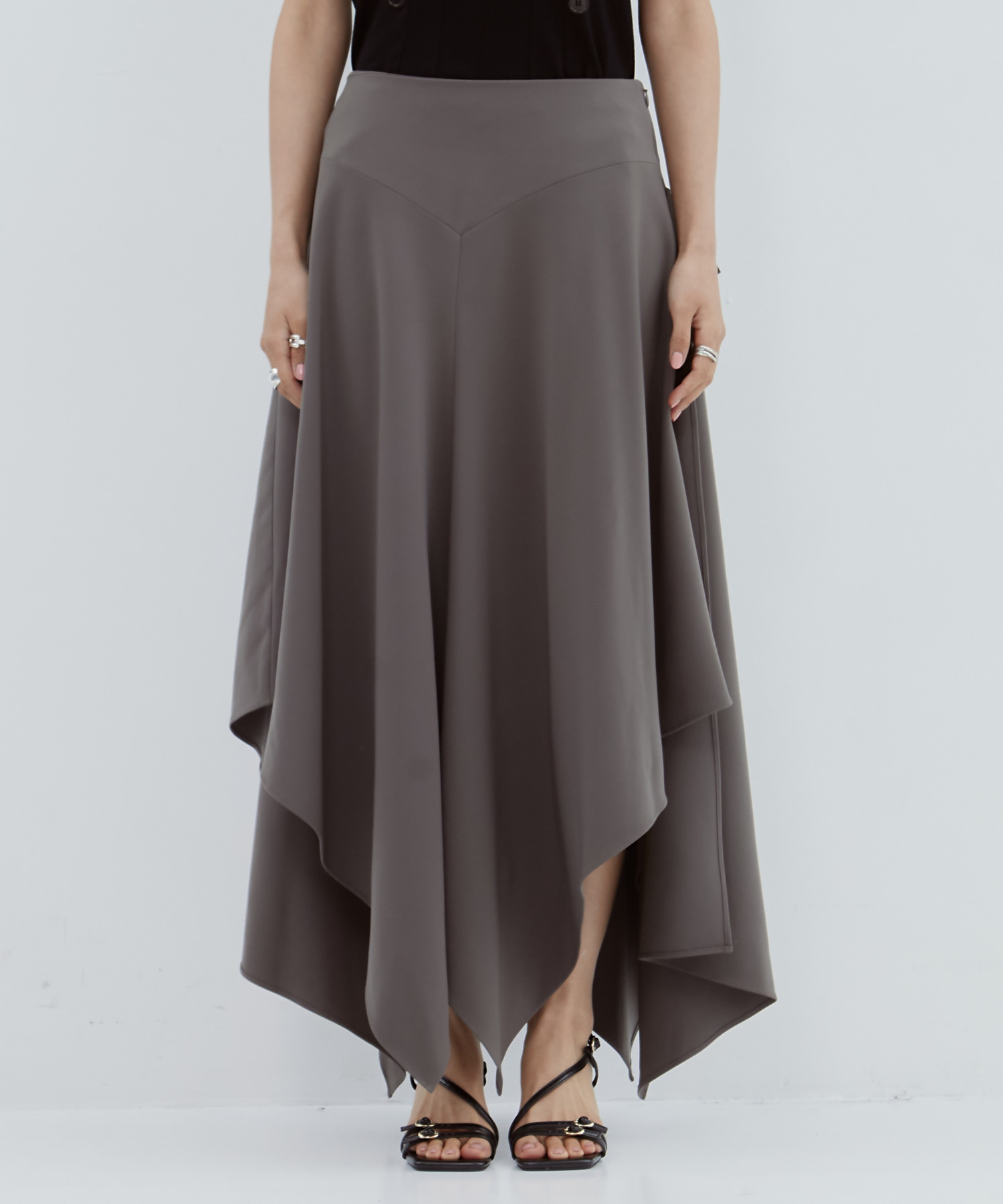 別注Our Basic Skirt YOHEI OHNO