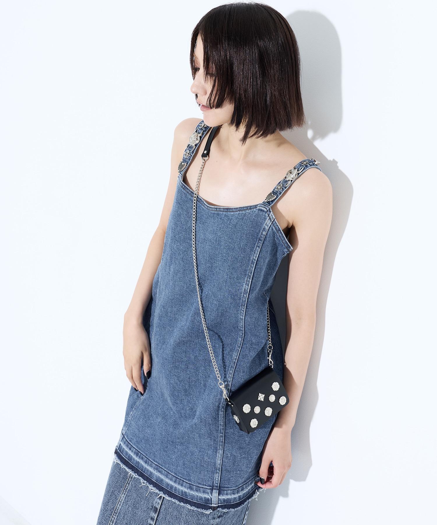 Chain bag small TOGA