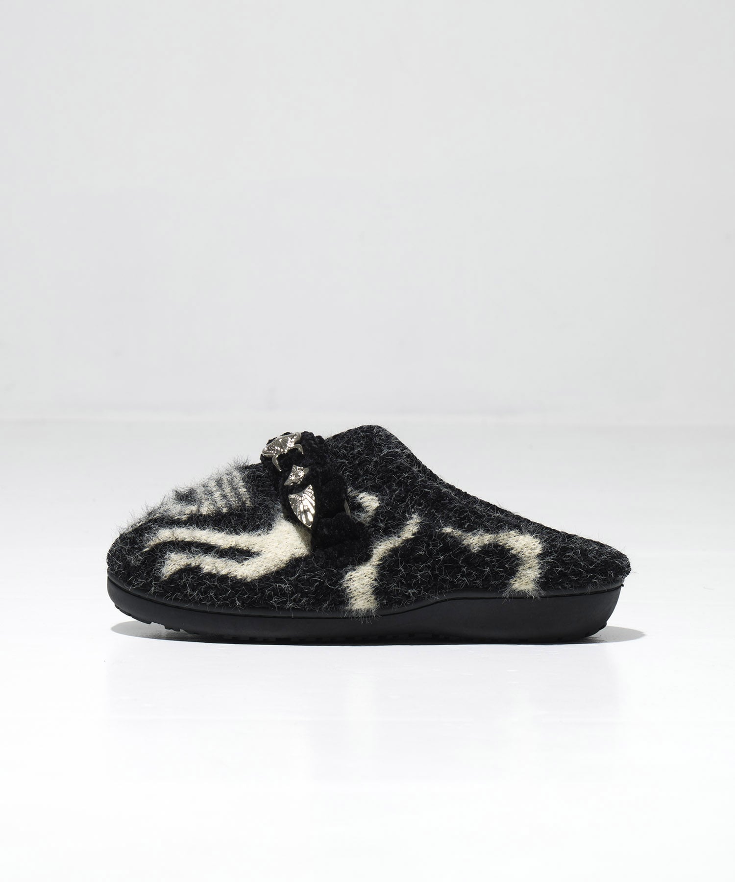 Knit slip-on TOGA×SUBU TOGA
