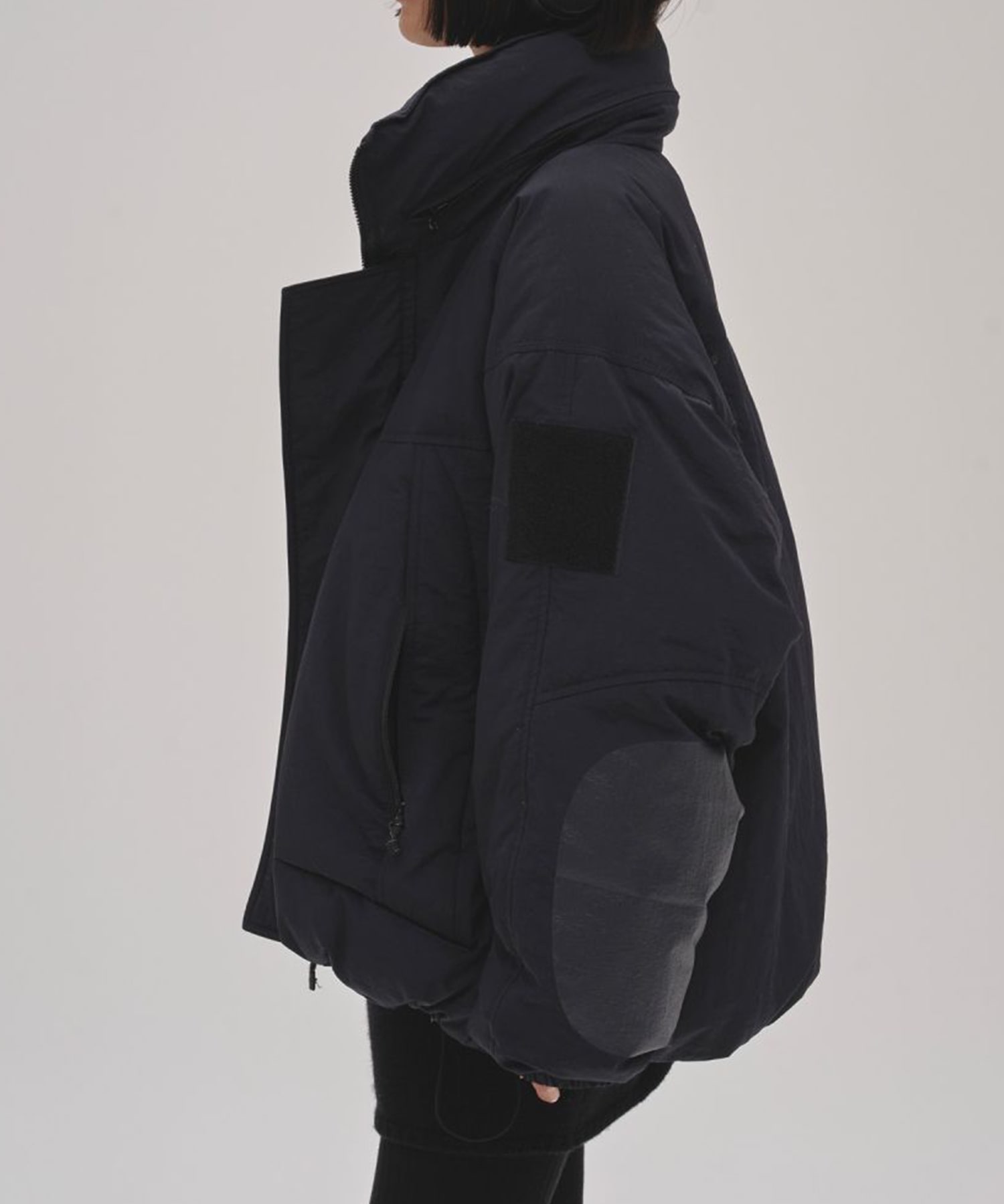 Monster Down Jacket TODAYFUL