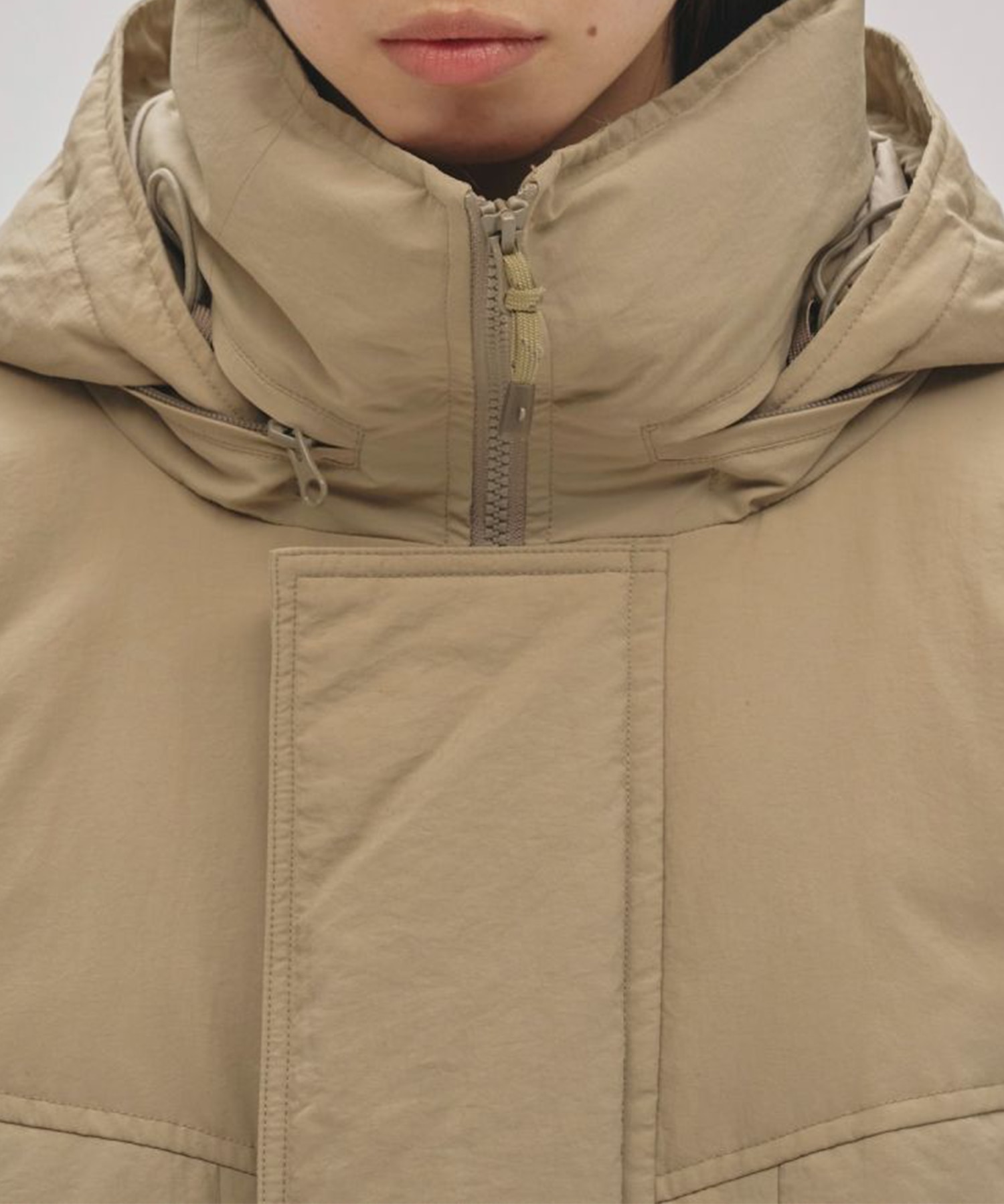 Monster Down Jacket TODAYFUL