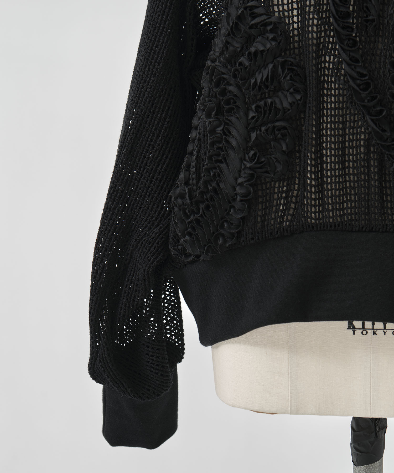 Pullover TAAKK