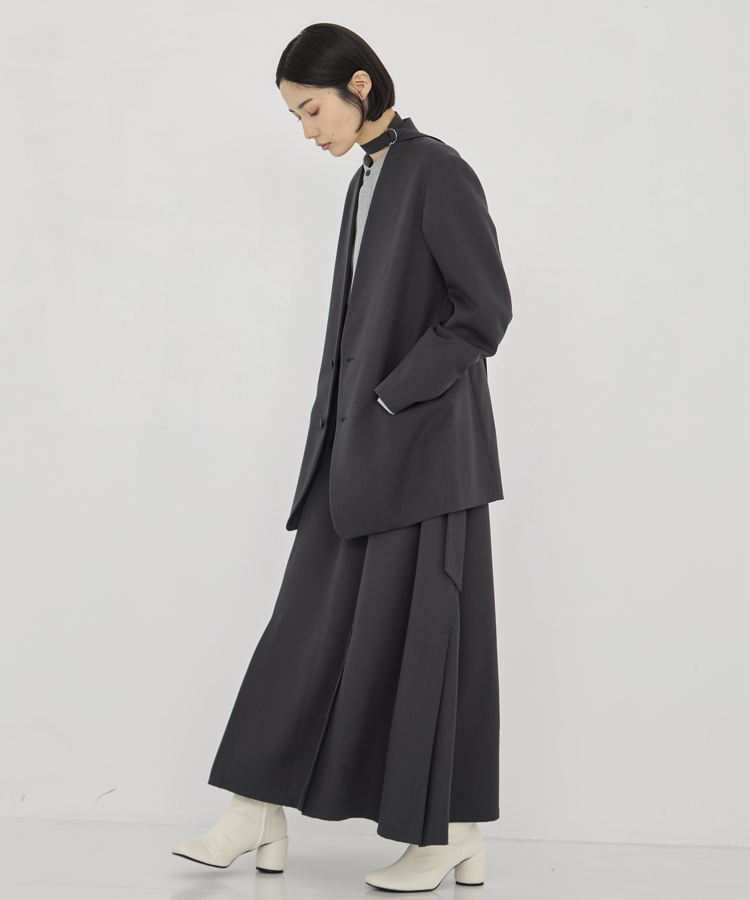 別注　Choker JKT UJOH
