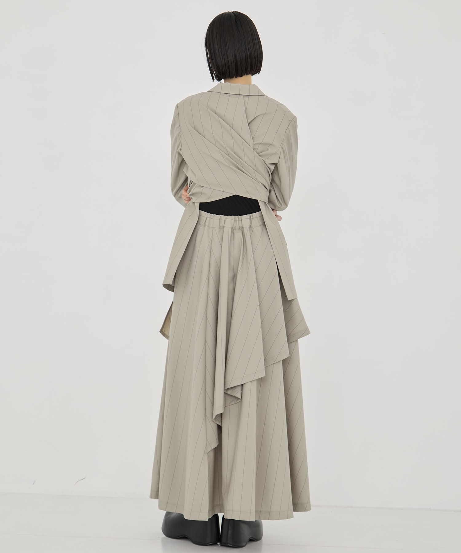 Tied JKT UJOH